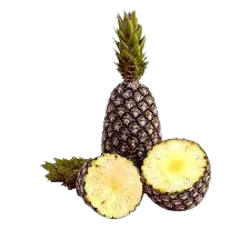 Abacaxi Pérola GRAÚDO (und)