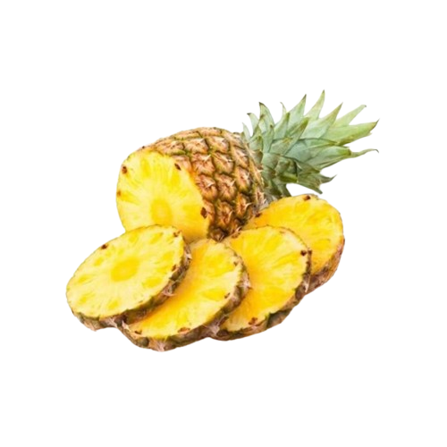 Abacaxi Pérola MÉDIO (und)