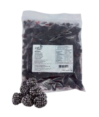Amora Congelada - 1 KG
