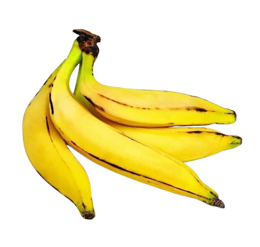 Banana da Terra
