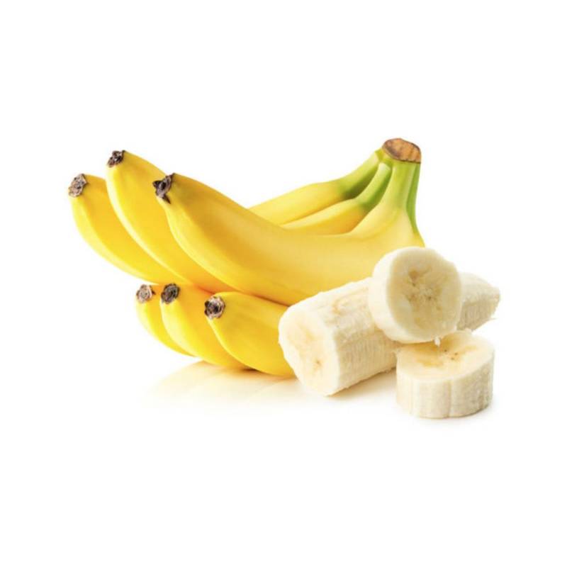 Banana Maçã