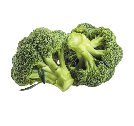 Brócolis Verde (Und)