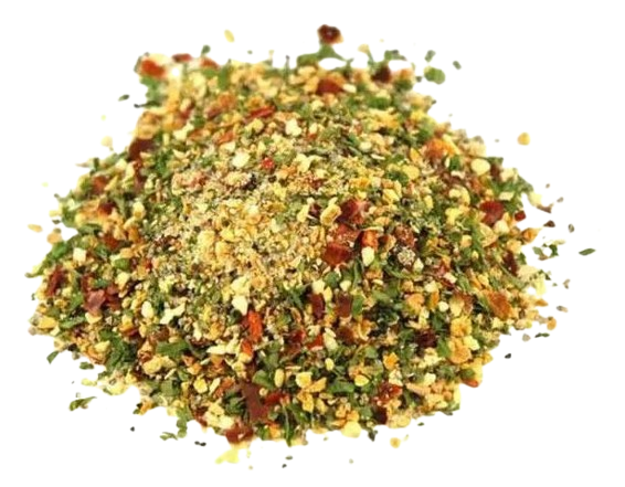 Chimichurri (Sem Pimenta)