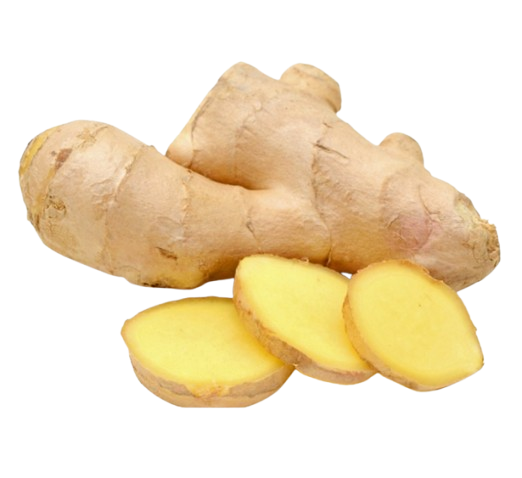 Gengibre