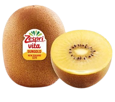 Kiwi Golden