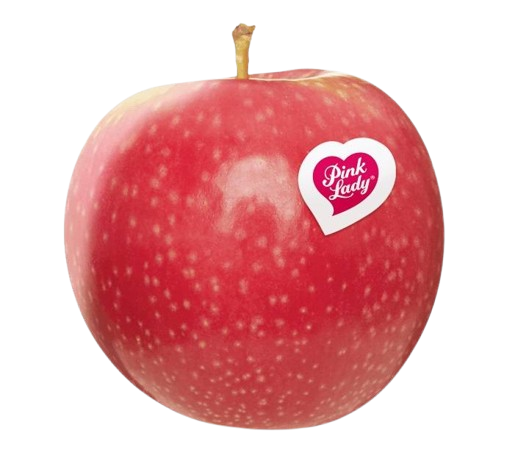 Maçã Lady Pink