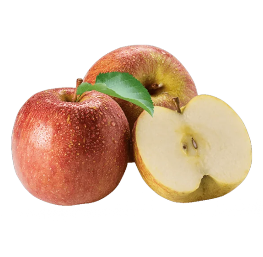 Maçã Nacional CAT1 135