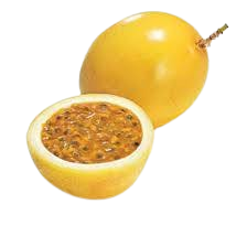 Maracujá Amarelo