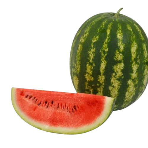 Melancia Manchester Graúda (Kg)