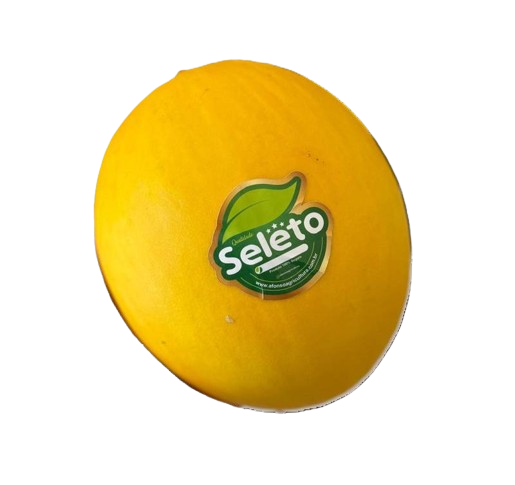 Melão Amarelo Seleto