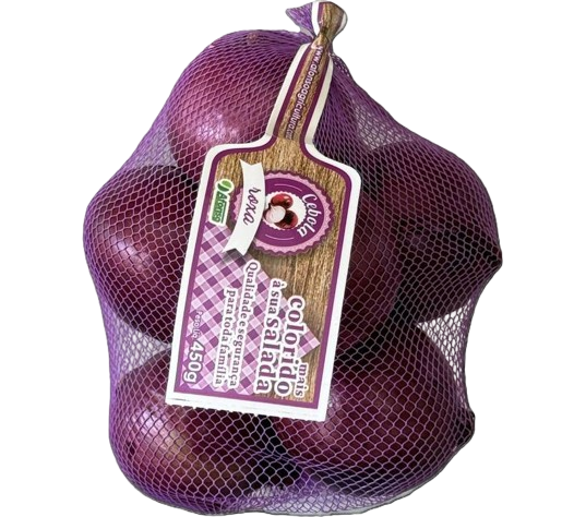 Mini Roxa (PCT 450 g)