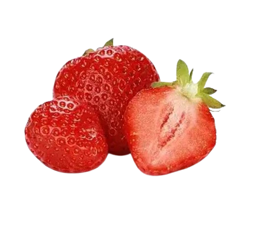 Morango Premium 250 g - Selo