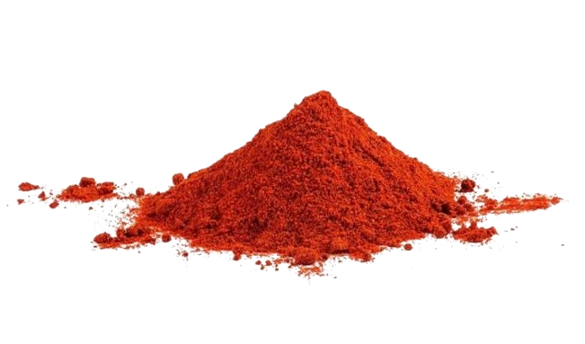 Páprica Picante