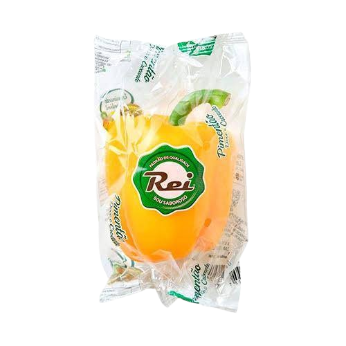 Pimentão Amarelo - PCT