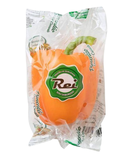 Pimentão Laranja - PCT