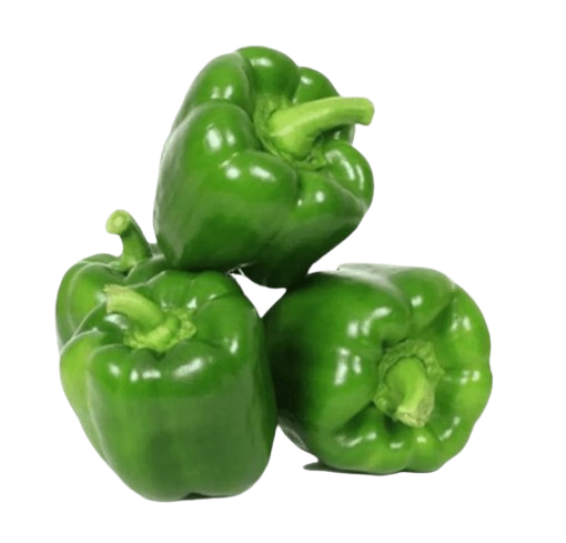 Pimentão Verde