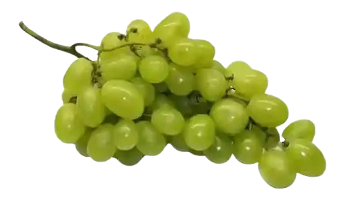 Uva Algodão Doce (500 g)